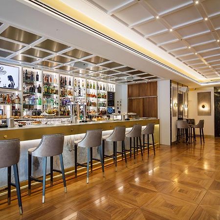 Ibiza Rooms Logrono Ngoại thất bức ảnh