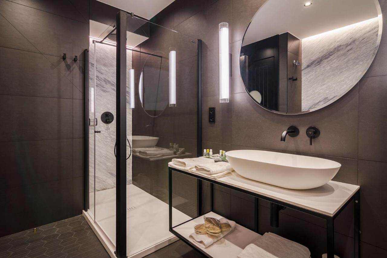 Ibiza Rooms Logrono Ngoại thất bức ảnh