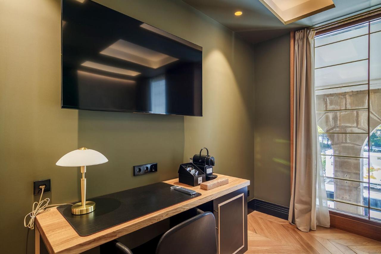 Ibiza Rooms Logrono Ngoại thất bức ảnh