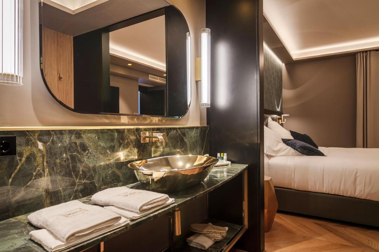 Ibiza Rooms Logrono Ngoại thất bức ảnh