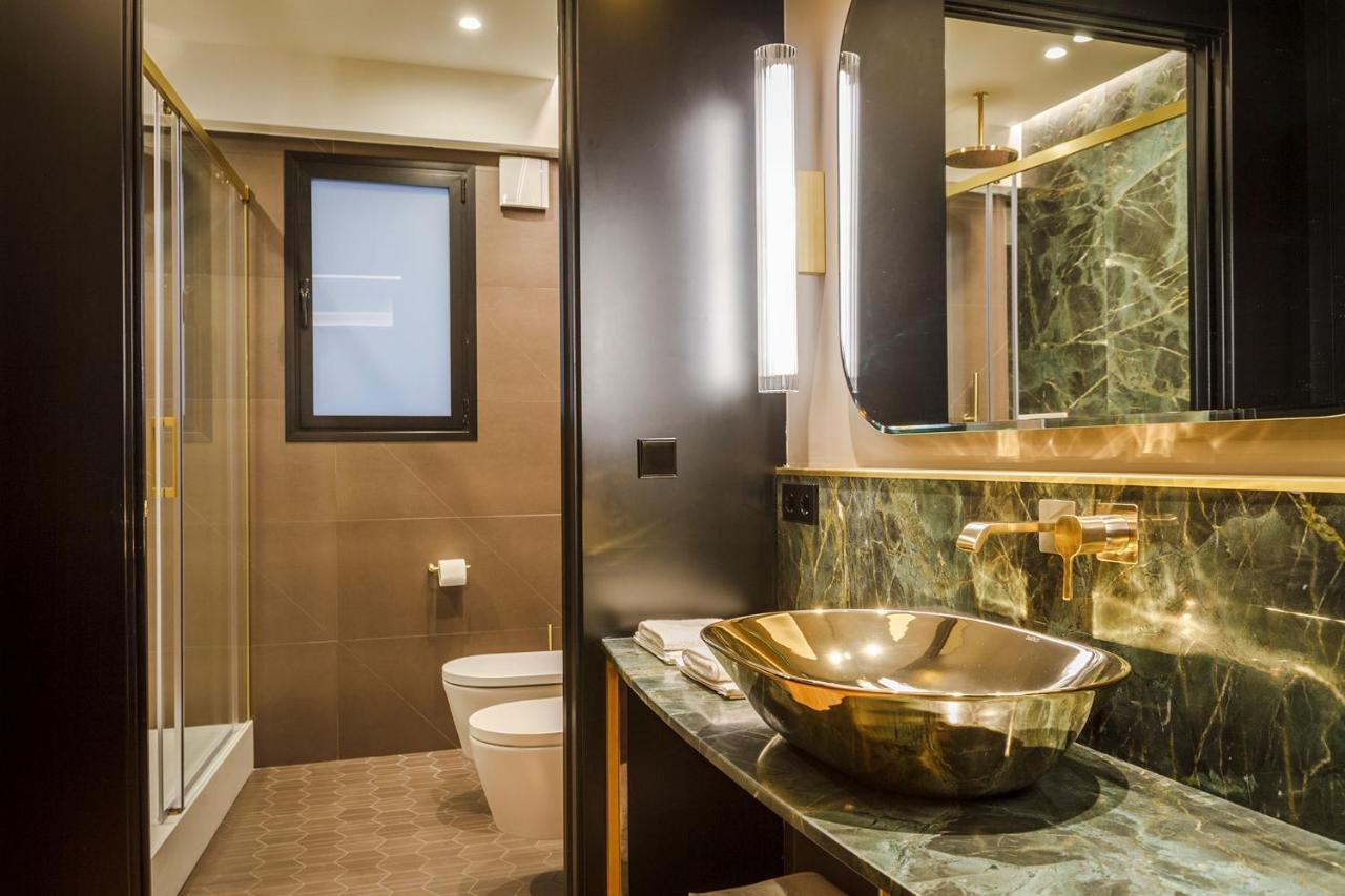 Ibiza Rooms Logrono Ngoại thất bức ảnh