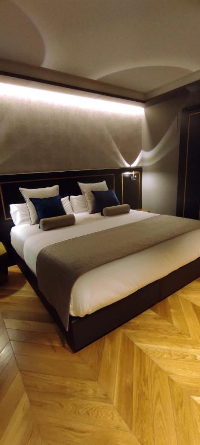 Ibiza Rooms Logrono Ngoại thất bức ảnh