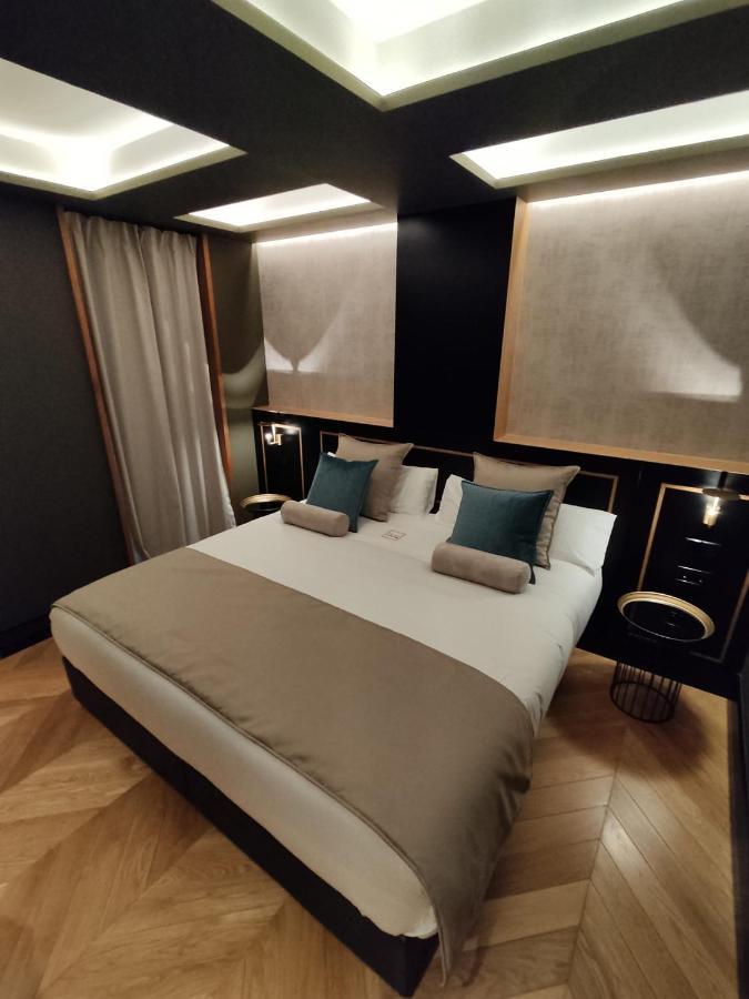 Ibiza Rooms Logrono Ngoại thất bức ảnh