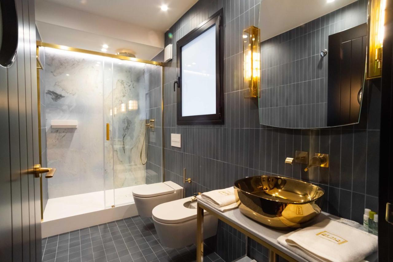 Ibiza Rooms Logrono Ngoại thất bức ảnh